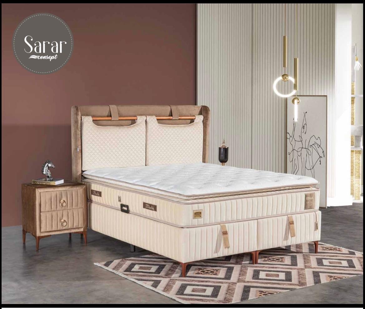 Schlafbereich Produkt 16