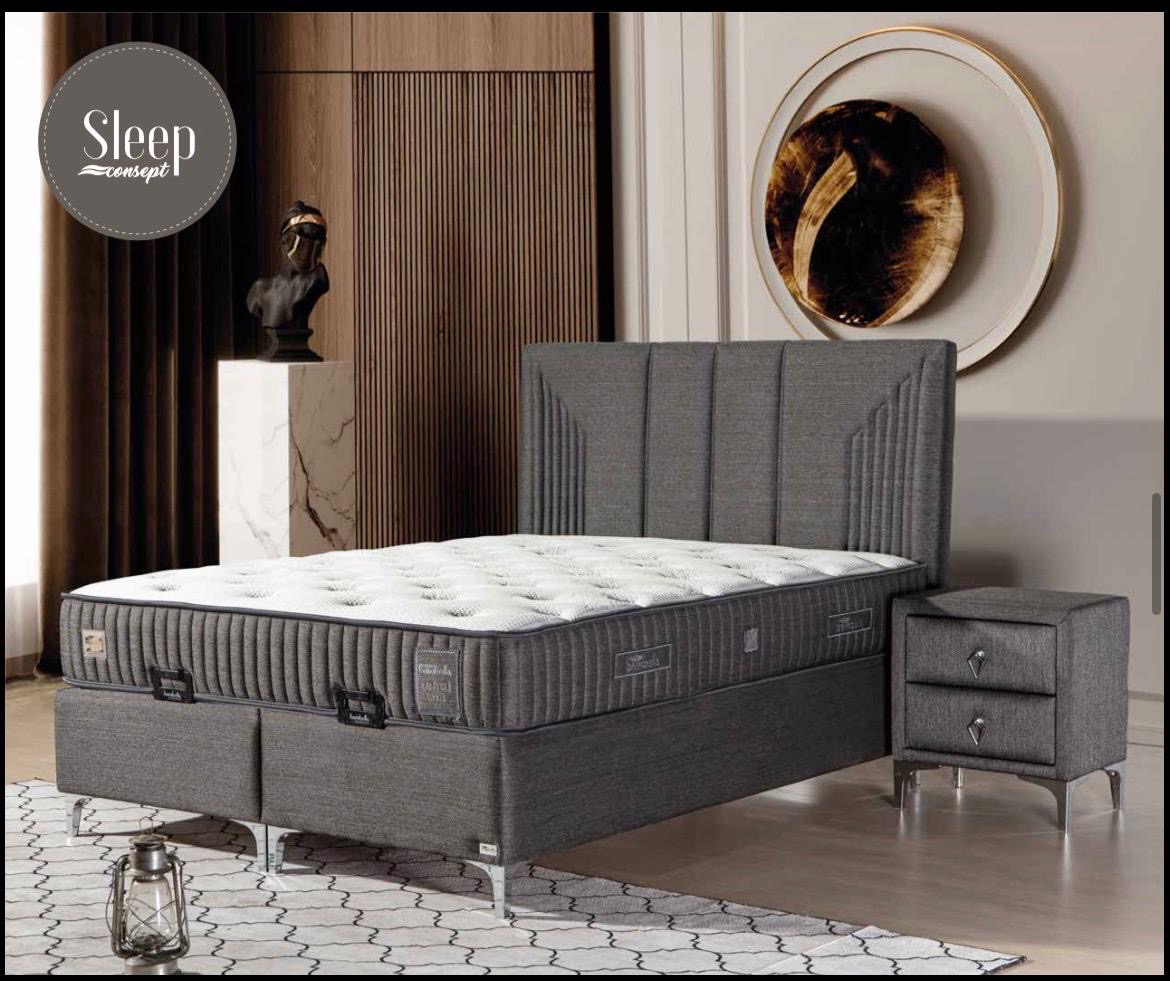 Schlafbereich Produkt 13