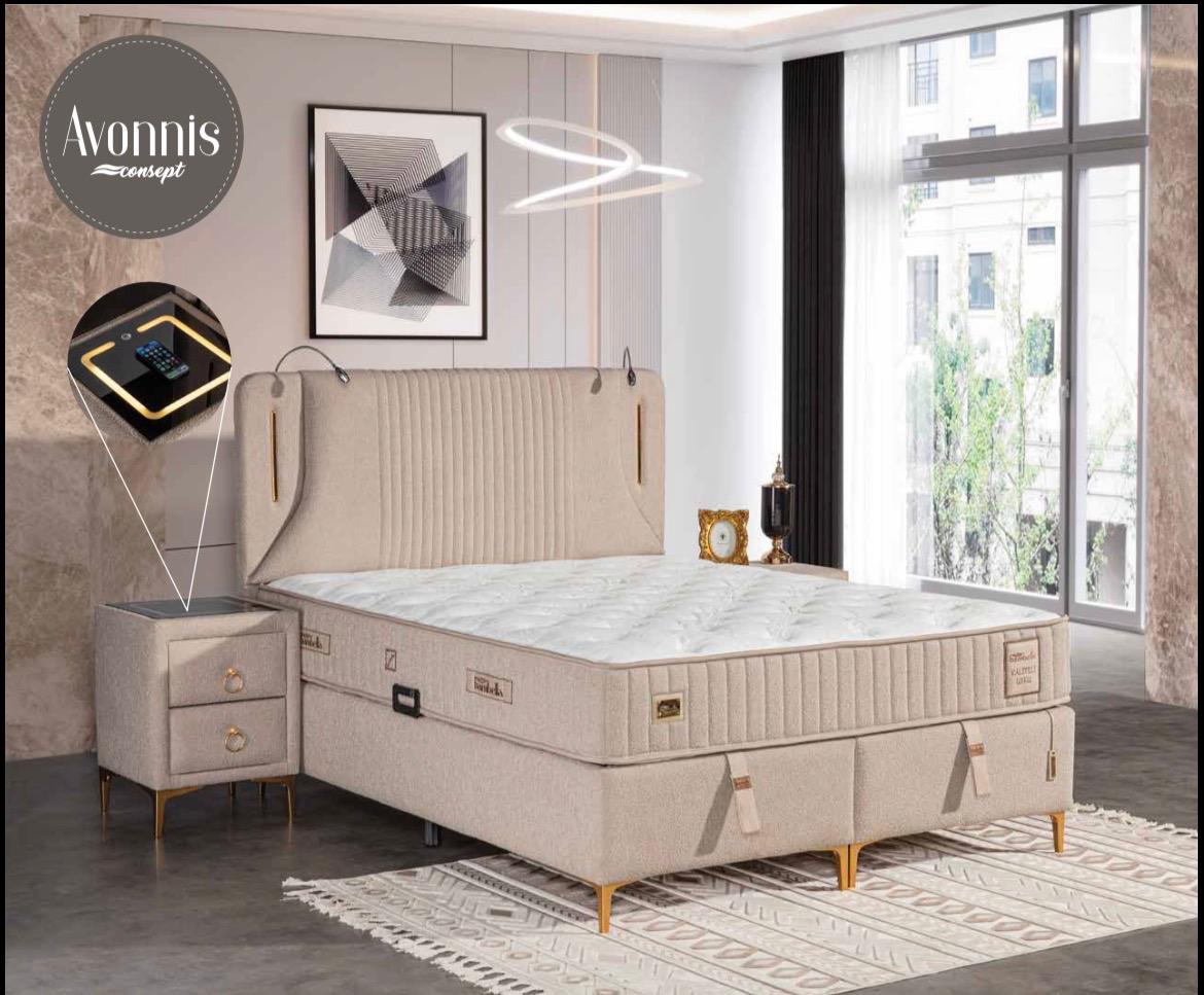 Schlafbereich Produkt 10