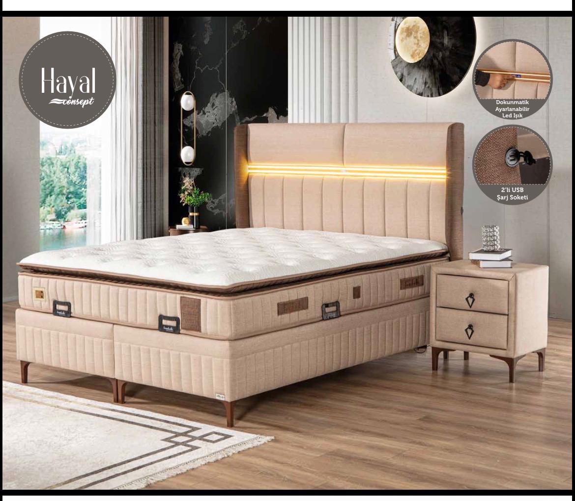 Schlafbereich Produkt 7