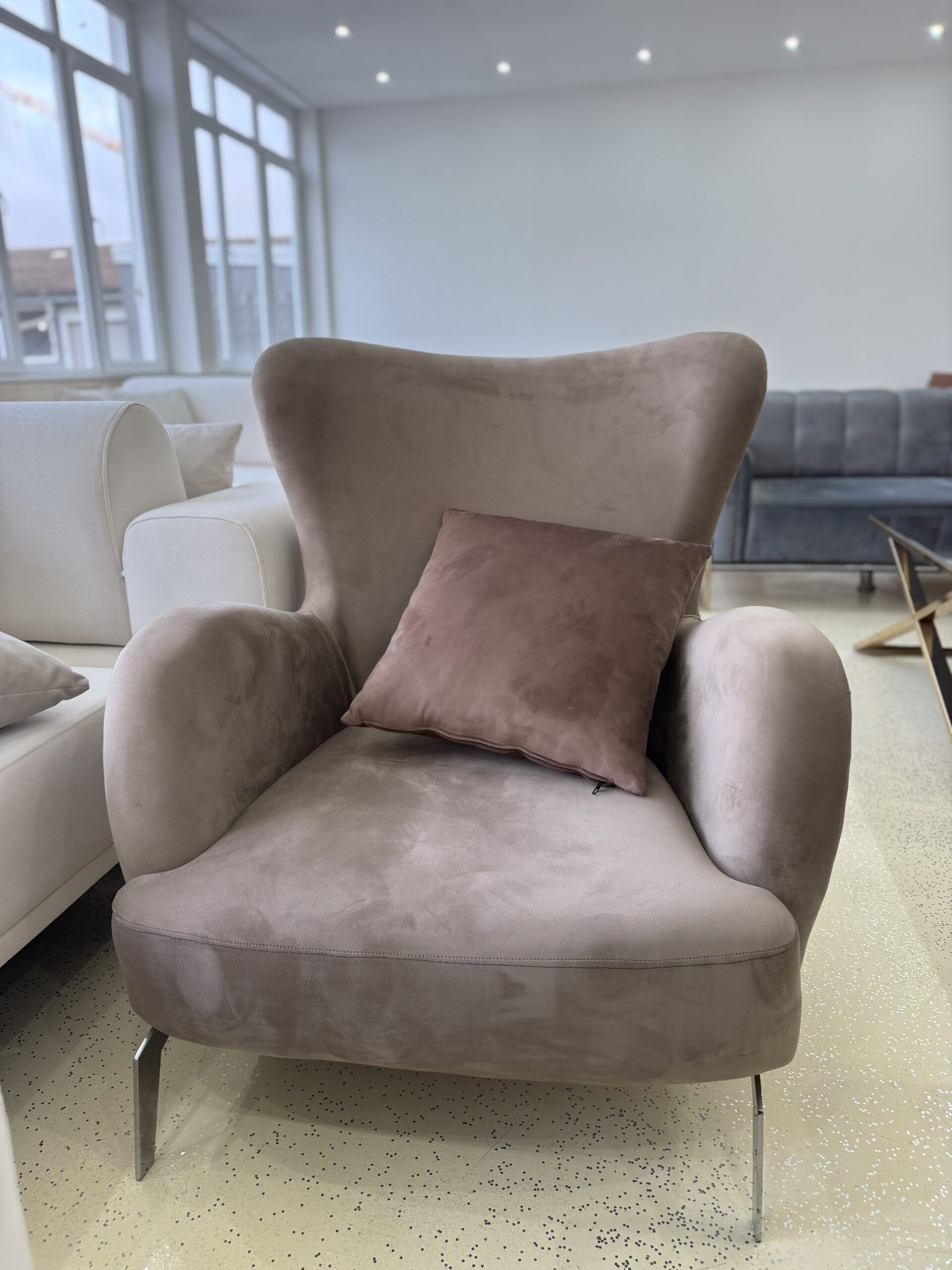 Solo Lovely Sessel Mix & Match