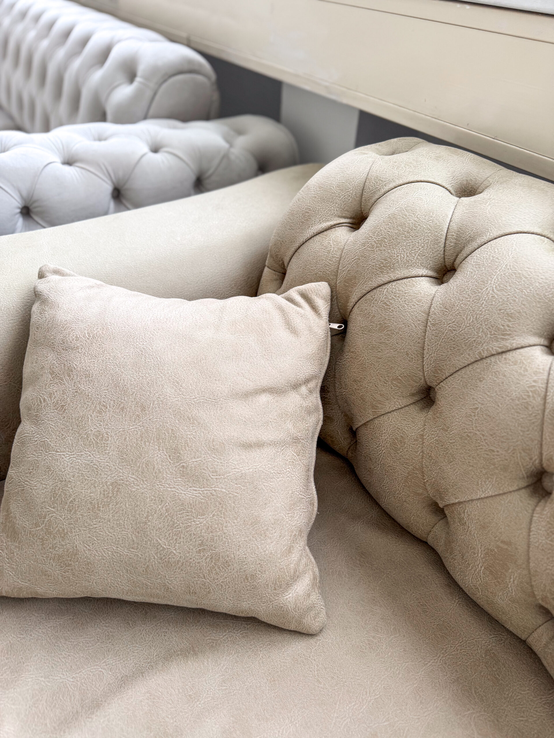 Chesterfield Paradise Variations