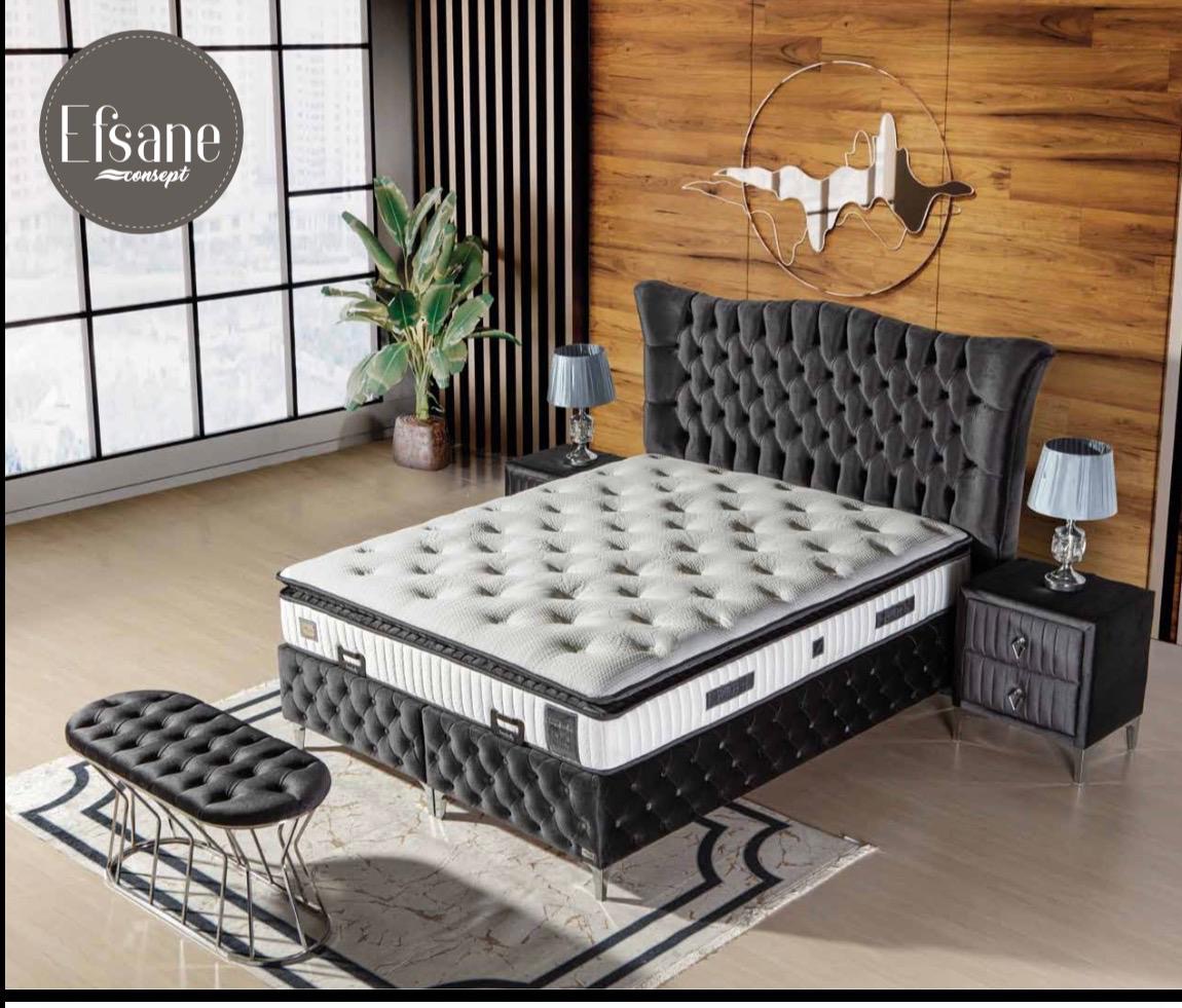 Schlafbereich Produkt 2