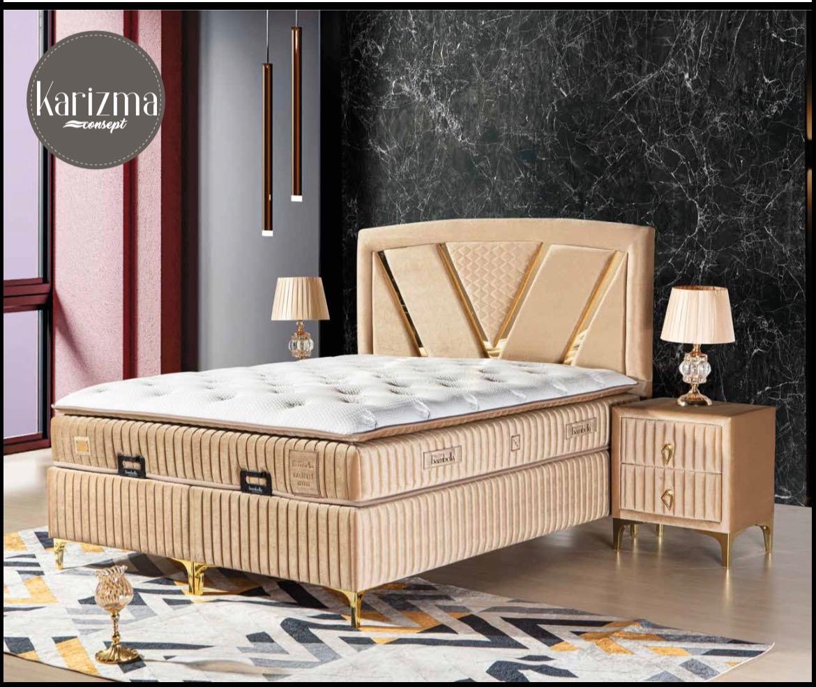 Schlafbereich Produkt 1